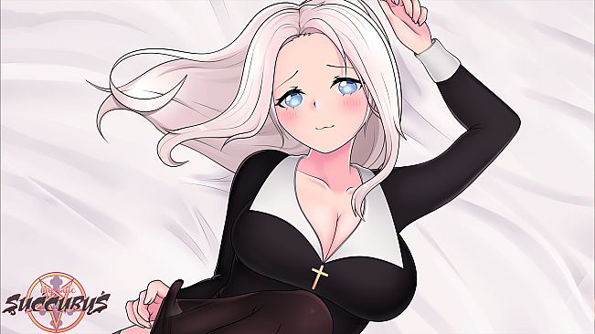 My Cute Succubus - Wallpapers pack