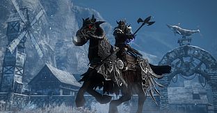 Riders of Icarus - Heroic Veiled Corruption Package