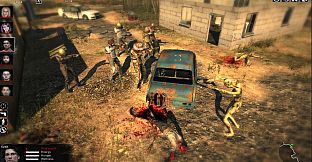 Forsaken Fortress Strategy