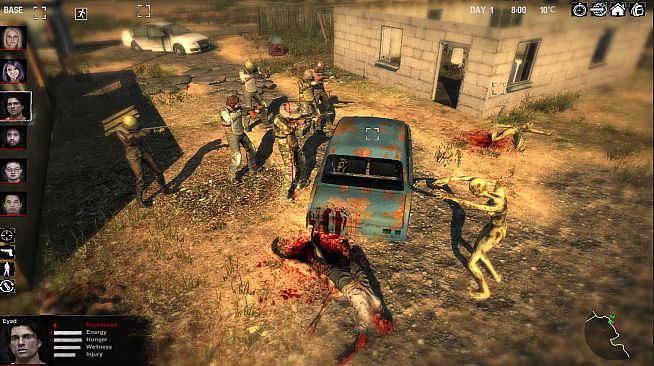 Forsaken Fortress Strategy