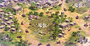 Age of Empires II: Definitive Edition - Return of Rome