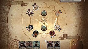 Rival Books of Aster