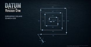 DATUM: Rescue One