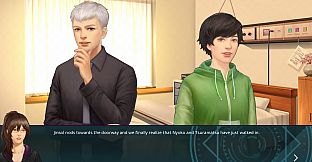 Mystic Destinies: Serendipity of Aeons - Takumi