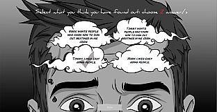 Two Weeks in Painland