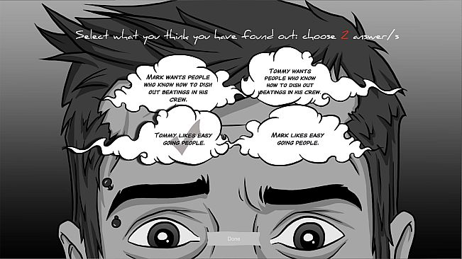 Two Weeks in Painland