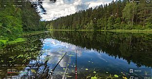 Live Fishing
