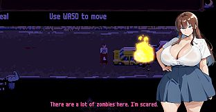 ZOMBIE NTR APOCALYPSE