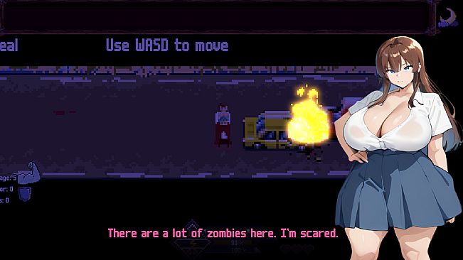 ZOMBIE NTR APOCALYPSE