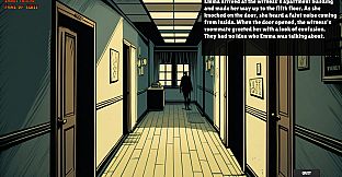 The Twisting Trail of Clues