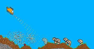 Nick's Saturday Morning Games