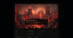 Maiden Covenant: The Infernal Citadel