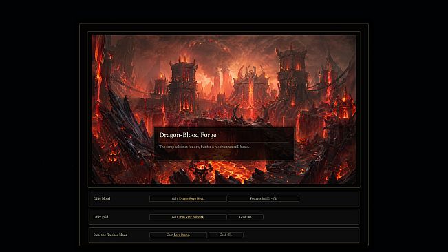 Maiden Covenant: The Infernal Citadel