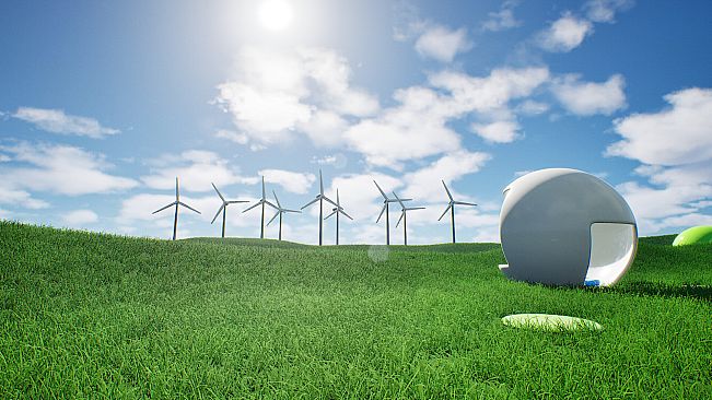 Frutigeropolis: The Promised City