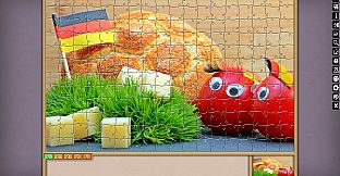 Jigsaw Puzzle Pack - Pixel Puzzles Ultimate: Deutschland