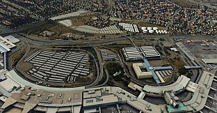 X-Plane 12 Add-on: Aerosoft - Airport Madrid