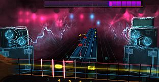 Rocksmith 2014 Edition – Remastered – 80s Mix Song Pack VI