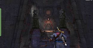 Stormblades Remastered