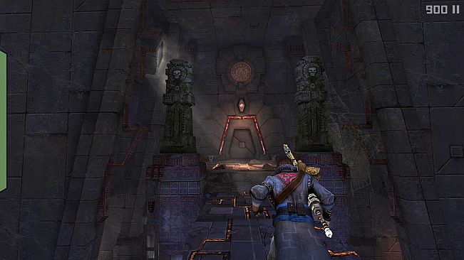 Stormblades Remastered