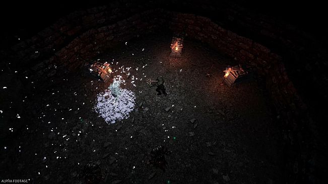 Hunter: Into the Abyss