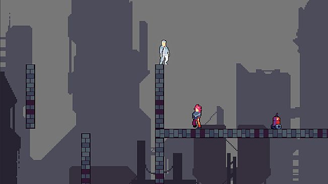 赛博杀手 Cyberkiller2049