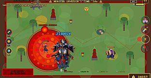 Silk Road Defenders