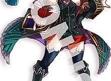 RPG Maker MZ - Marsha Erin Character Pack