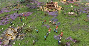 Age of Empires IV: Raiders of the North