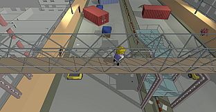 The Adventures of Mr. Bobley