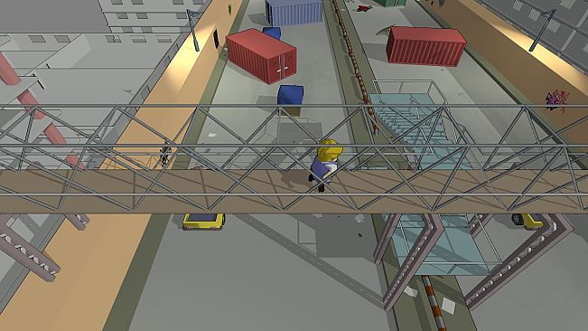 The Adventures of Mr. Bobley