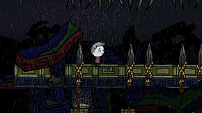 My Own Little Planet