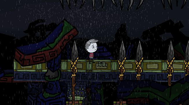 My Own Little Planet