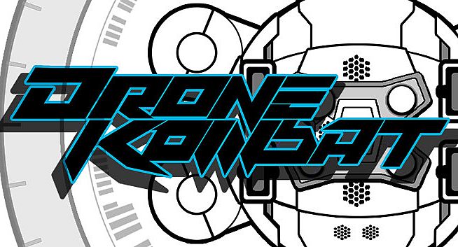 Axis Game Factory's AGFPRO - Drone Kombat FPS Multiplayer