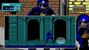 Hostage: Rescue Mission