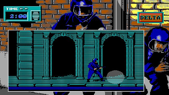 Hostage: Rescue Mission