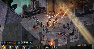 Pillars of Eternity II: Deadfire - Beast of Winter