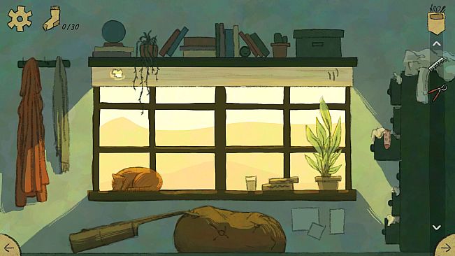 Membrillo Hid My Socks