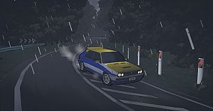 Ghosts of the Mountain Pass
