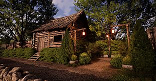 Medieval Dynasty - Echoes of Nature