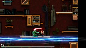 Toy Odyssey: The Lost and Found