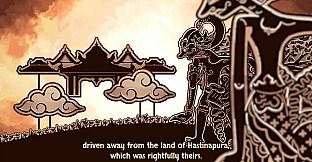 Amarta: Kingdom of Shadows