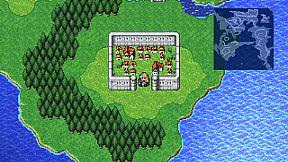 FINAL FANTASY II
