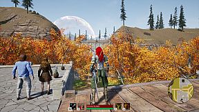 Chronicles of Galdurvale