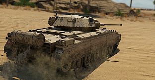 War Thunder - British Starter Pack