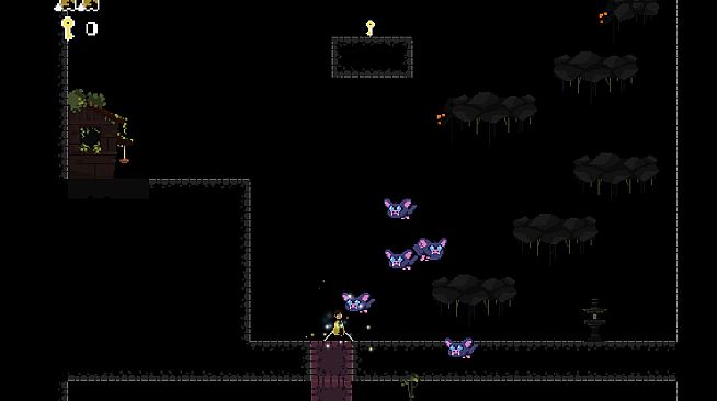 Olho Adventure The DARK Series