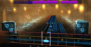 Rocksmith 2014 Edition – Remastered – Amaranthe - “Amaranthine”