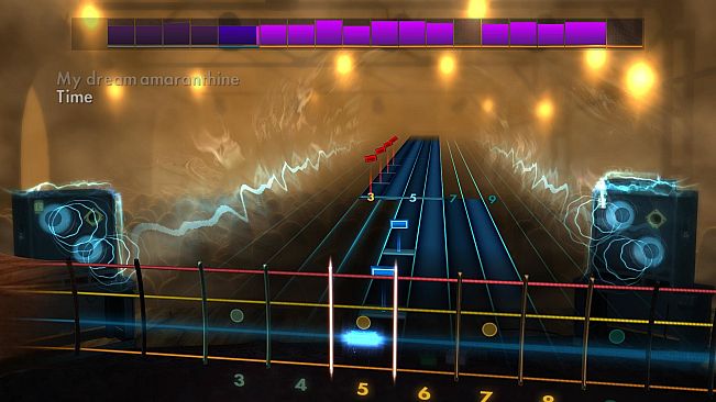 Rocksmith 2014 Edition – Remastered – Amaranthe - “Amaranthine”