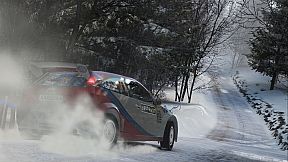 Sébastien Loeb Rally EVO