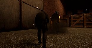 Society Ciphers: The Invisible Man