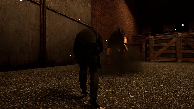 Society Ciphers: The Invisible Man